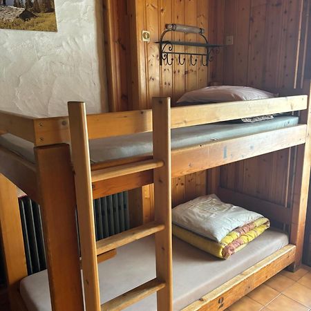 Gite La Montagne Шамони Екстериор снимка